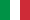 Italy language